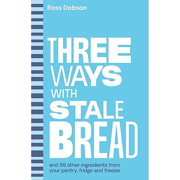 Three Ways With ..., Ross Dobson