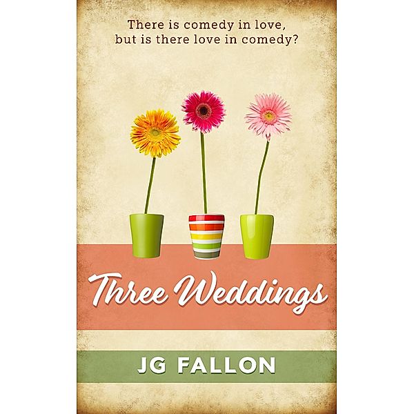 Three Weddings, Jim Fallon