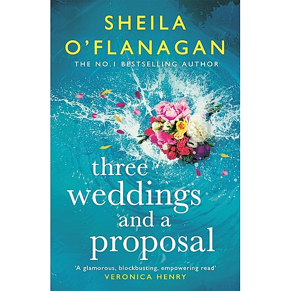 Three Weddings and a Proposal, Sheila O'Flanagan