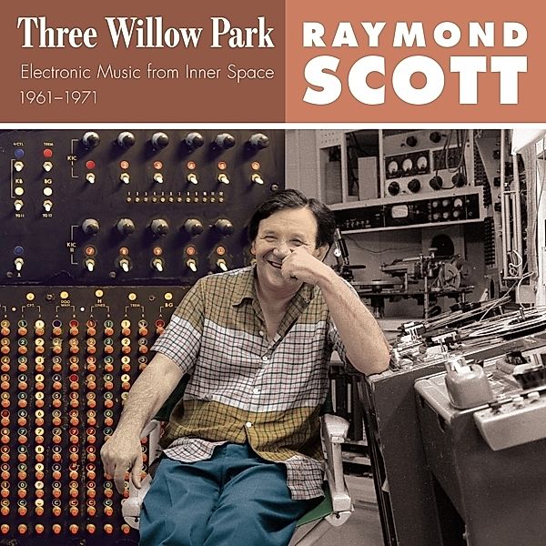 Three Willow Park, Raymond Scott