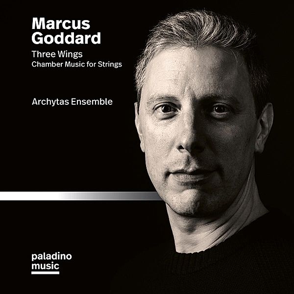 Three Wings, Archytas Ensemble