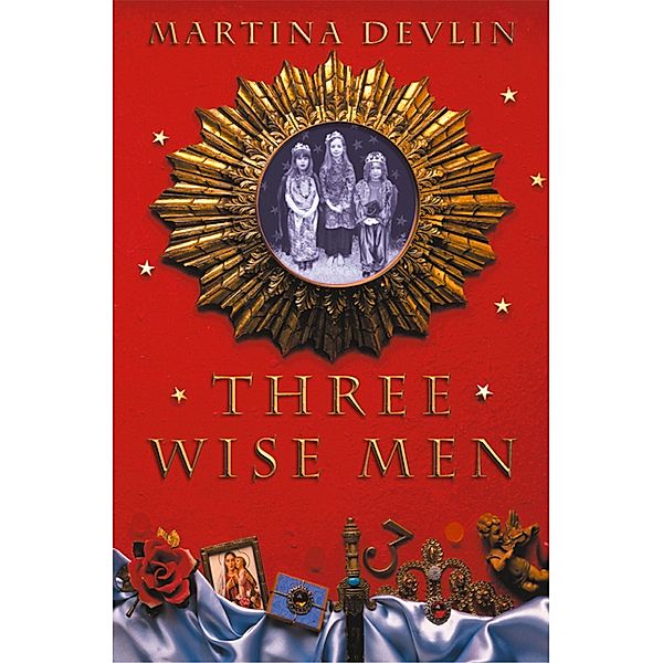 Three Wise Men, Martina Devlin