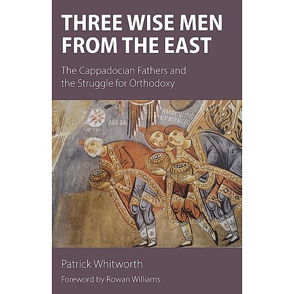 Three Wise Men from the East / Sacristy Press, Patrick