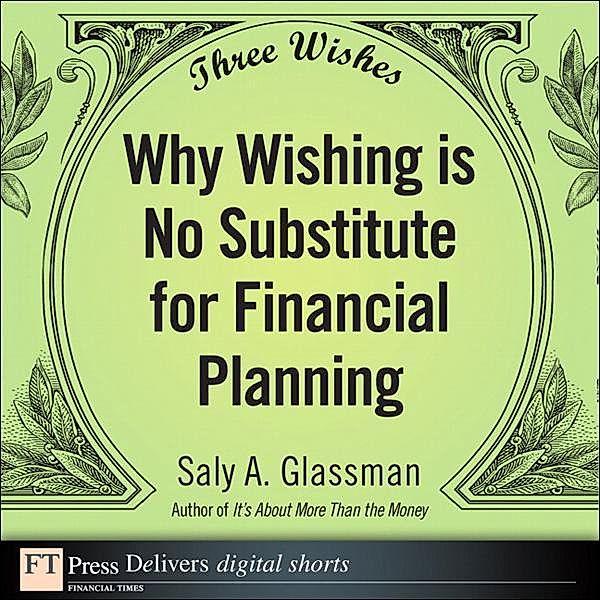 Three Wishes, Glassman Saly A.