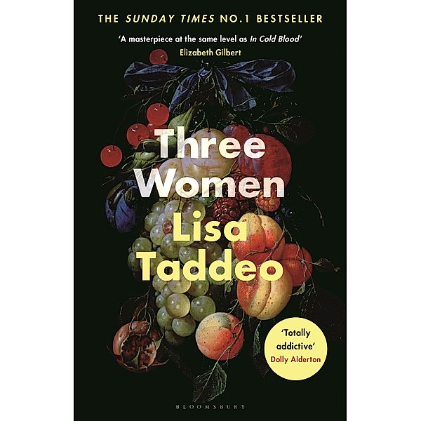 Three Women, Lisa Taddeo