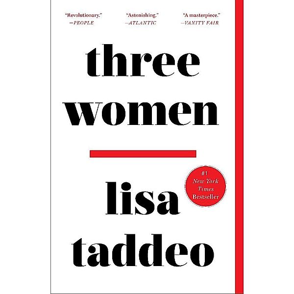 Three Women, Lisa Taddeo
