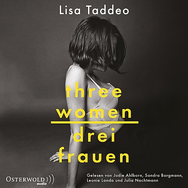 Three Women – Drei Frauen, Lisa Taddeo