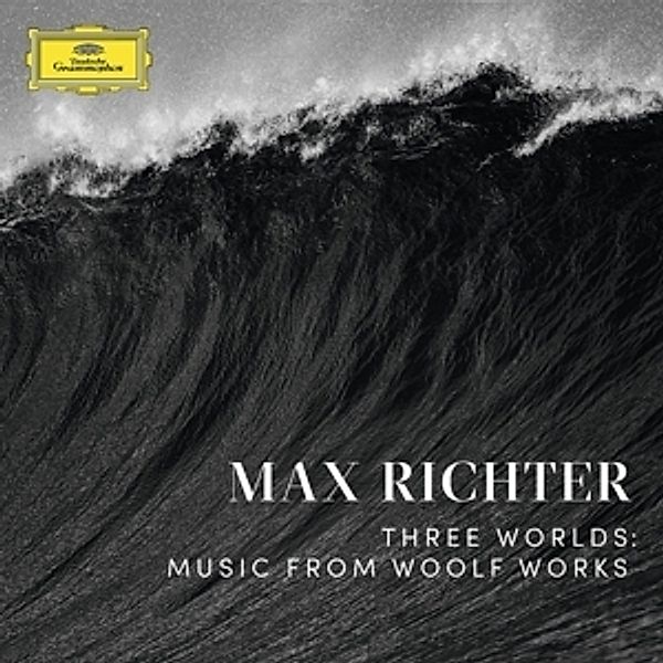 Three Worlds: Music From Woolf Works, Max Richter