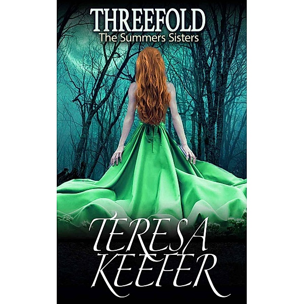 Threefold, Teresa Keefer