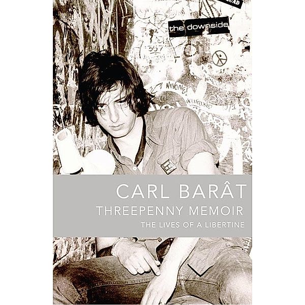 Threepenny Memoir, Carl Barat