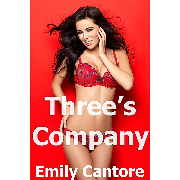 Three's Company, Blind Date Part 2 / Blind Date, Emily Cantore