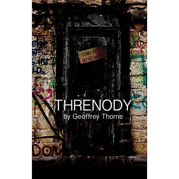 Threnody, Geoffrey Thorne