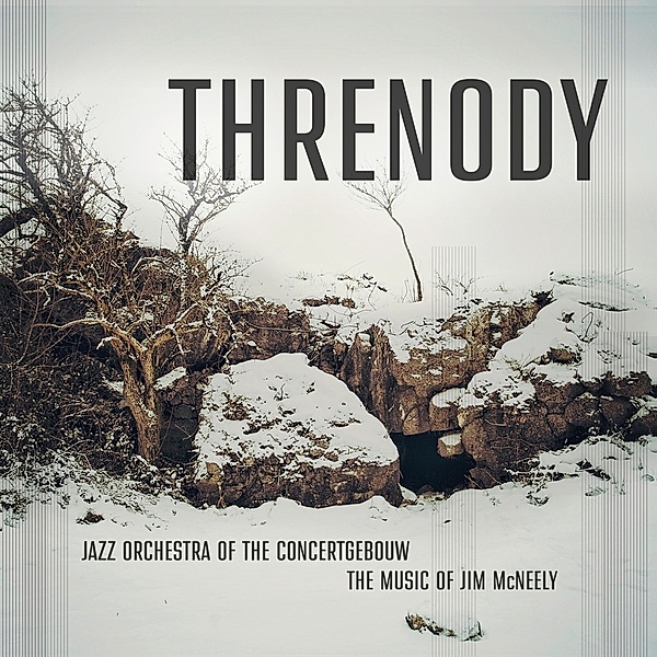 Threnody, Jazz Orchestra Of The Concertgebouw