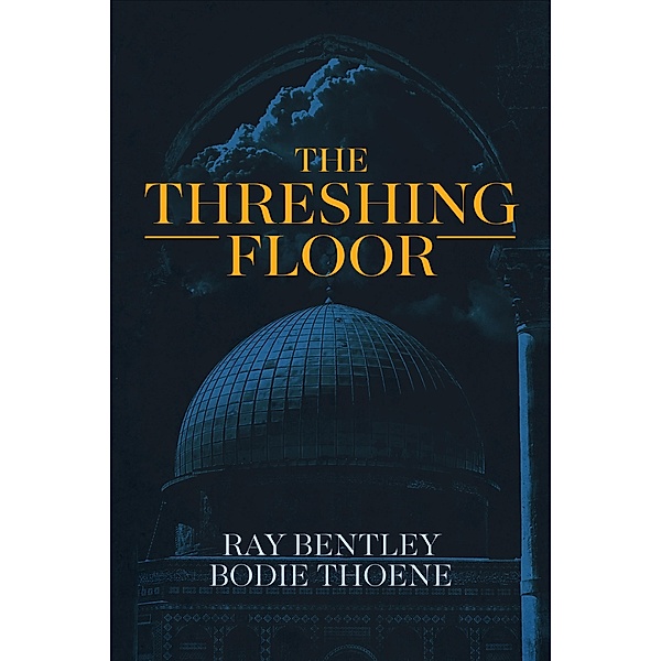 Threshing Floor, Ray Bentley