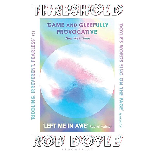 Threshold, Rob Doyle