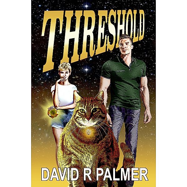 Threshold, David R. Palmer