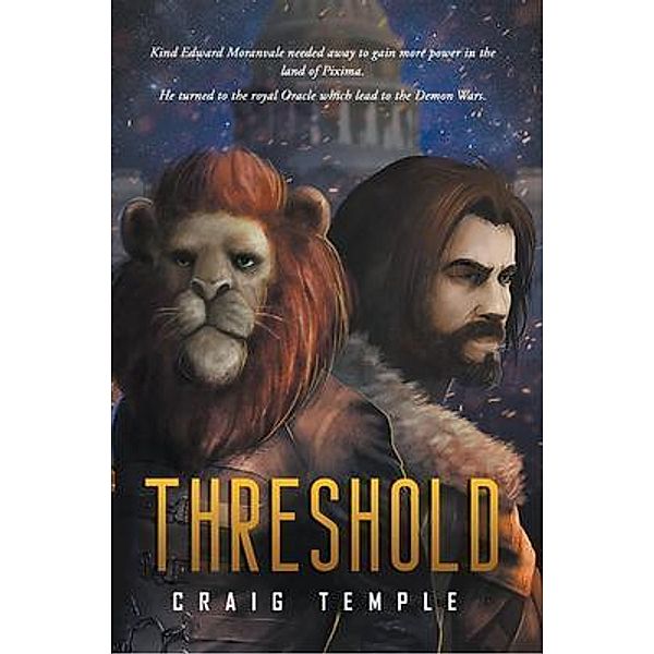 THRESHOLD / Craig Temple, Craig Temple