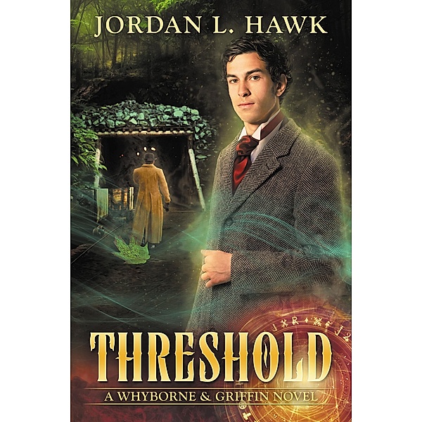 Threshold / Jordan L. Hawk, Jordan L. Hawk