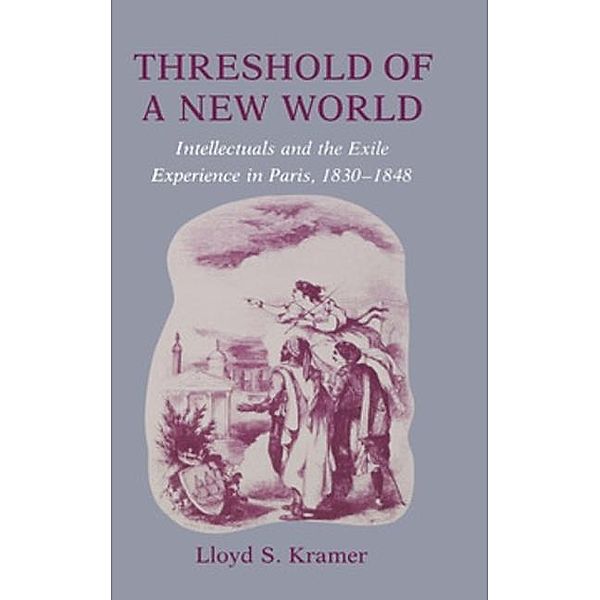 Threshold of a New World, Lloyd S. Kramer