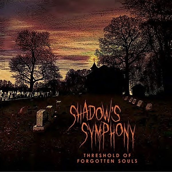 Threshold Of Forgotten Souls, Shadow's Symphony