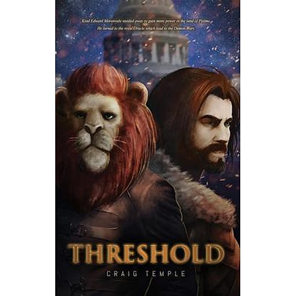 Threshold / The Write Views, Craig Temple