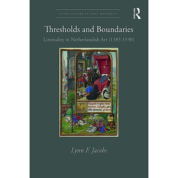Thresholds and Boundaries, Lynn F. Jacobs