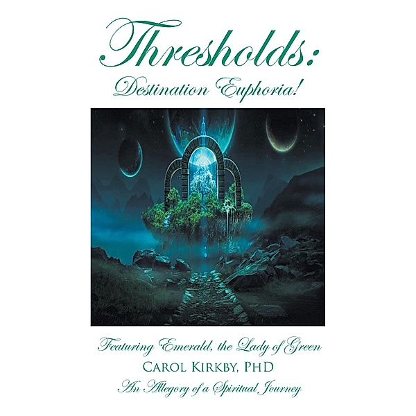Thresholds: Destination Euphoria!, Kirkby