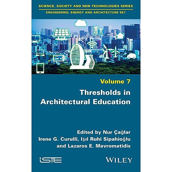 Thresholds in Architectural Education