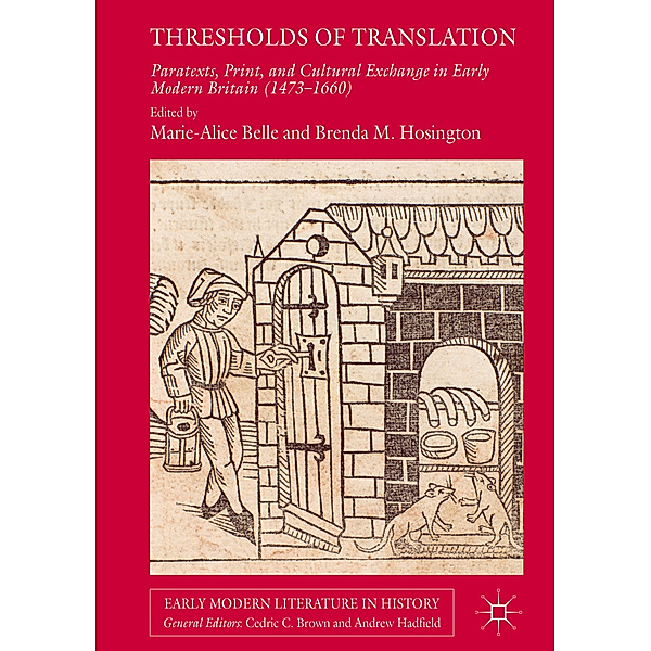 Thresholds of Translation