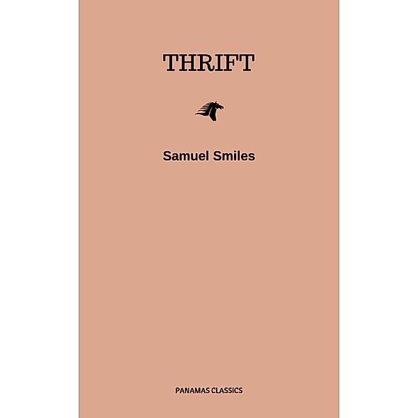 Thrift, Samuel Smiles