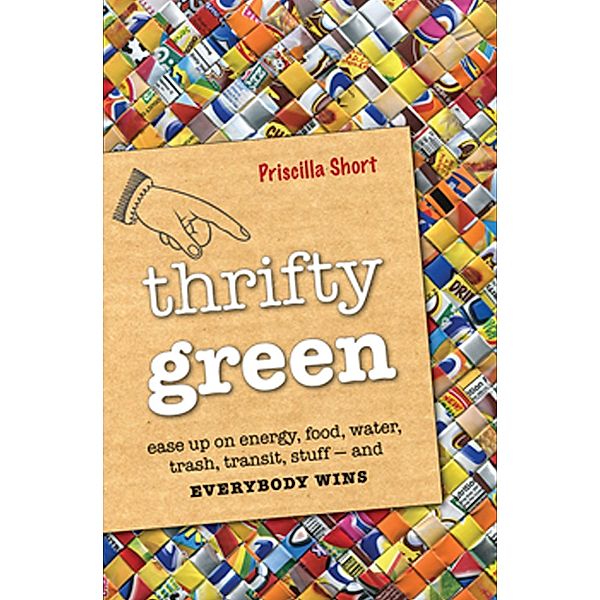 Thrifty Green, Priscilla Short