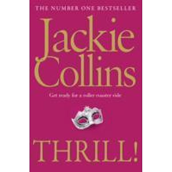 Thrill!, Jackie Collins