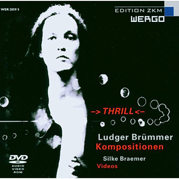 Thrill, Ludger Brümmer, Silke Braemer