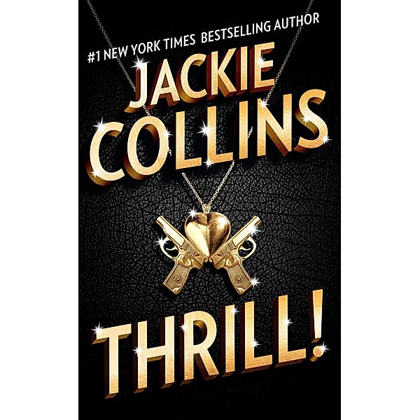 Thrill, Jackie Collins