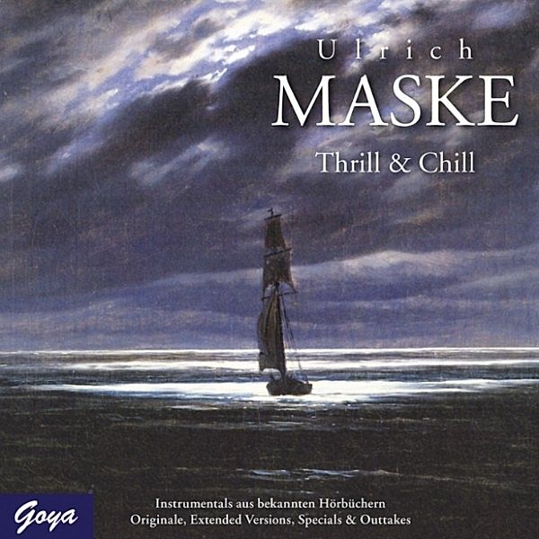 Thrill & Chill, Ulrich Maske