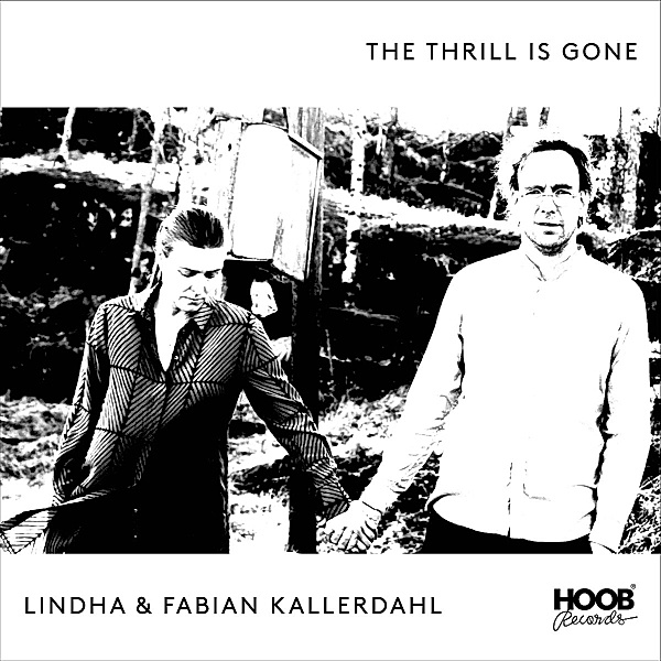 Thrill Is Gone, Linda Kallerdahl