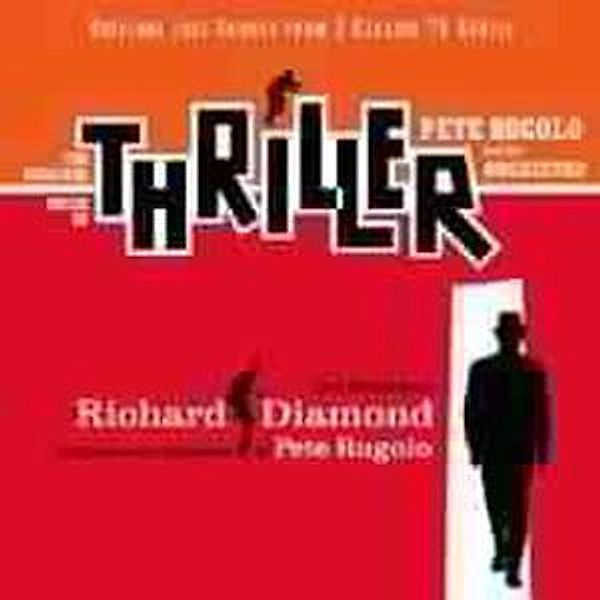 Thriller, Pete Rugolo
