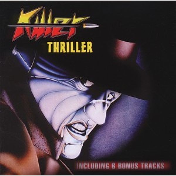 Thriller, Killer