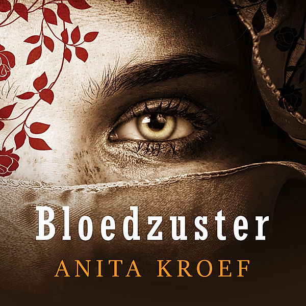 Thriller en Crime - 16 - Bloedzuster, Anita Kroef