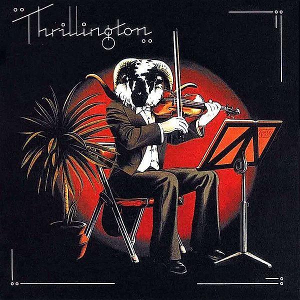 Thrillington, Paul McCartney