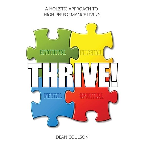 THRIVE!, Dean Coulson