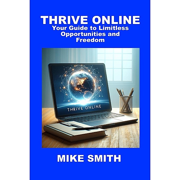 Thrive online, Michael Smith