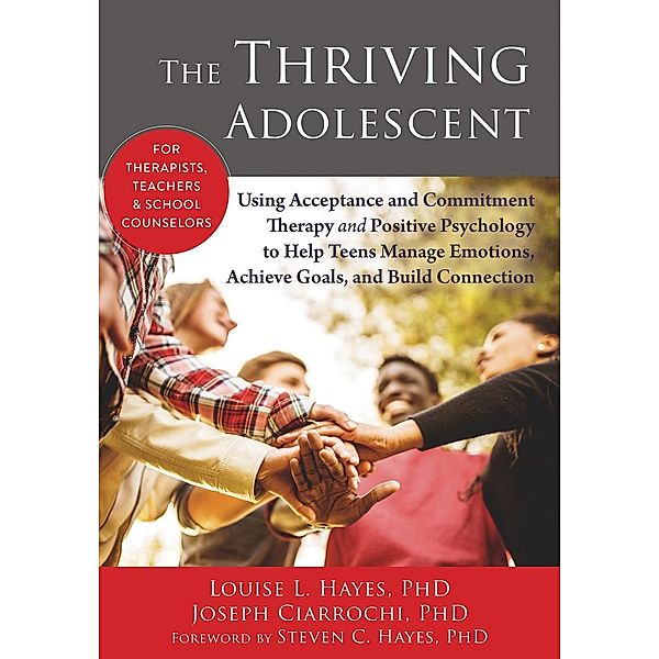 Thriving Adolescent, Louise L. Hayes