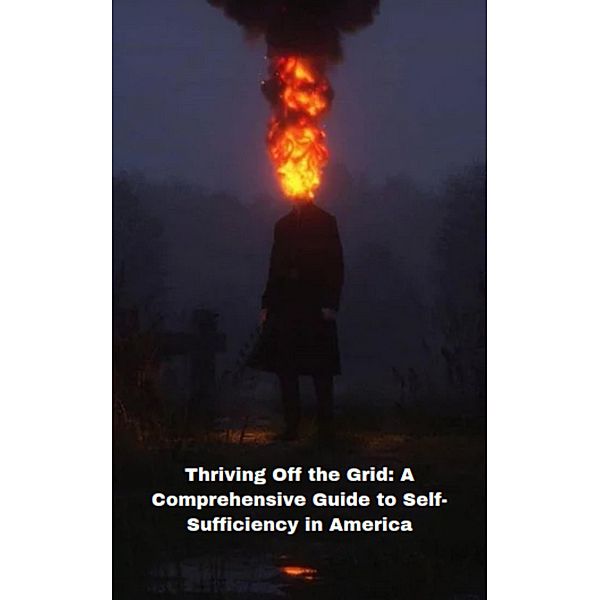 Thriving Off The Grid: A Comprehensive Guide to Self-Sufficiency in America / Thriving Off The Grid, Chilly Dogs