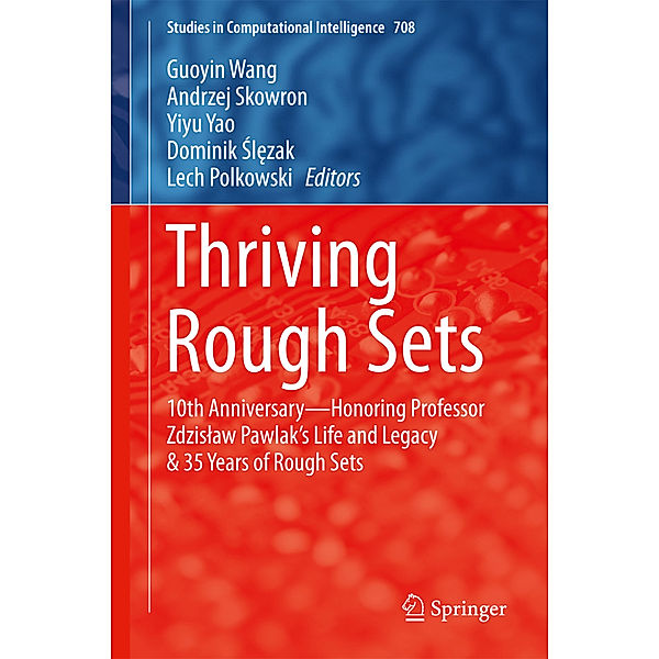 Thriving Rough Sets