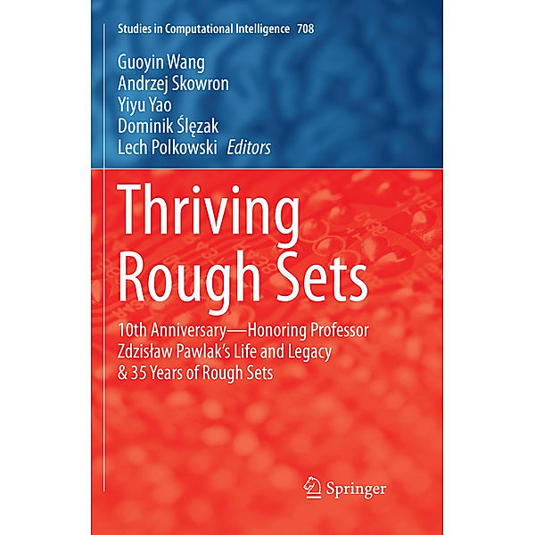 Thriving Rough Sets
