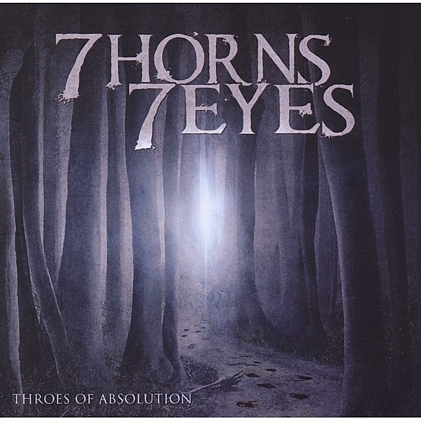 Throes Of Absolution, 7 Horns 7 Eyes