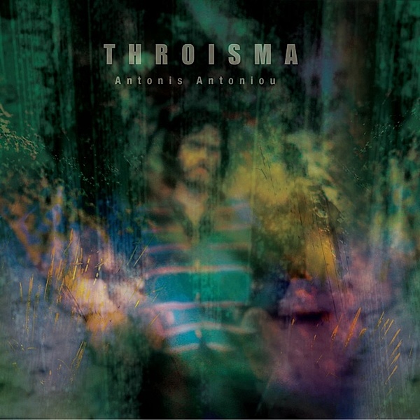Throisma (Vinyl), Antonis Antoniou