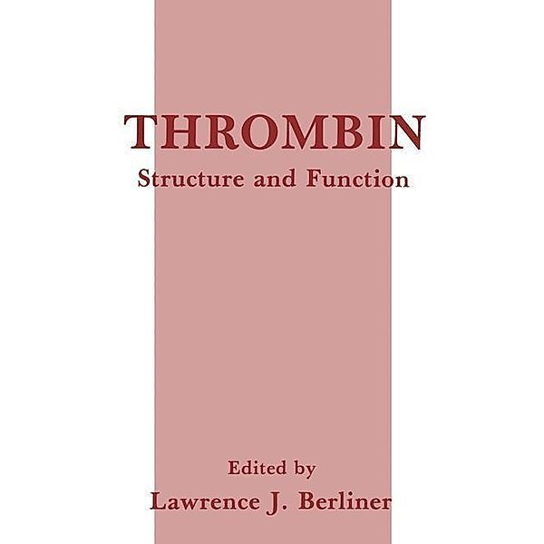 Thrombin