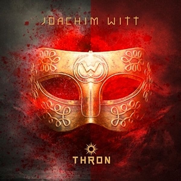 Thron (LP + mp3) (Vinyl), Joachim Witt